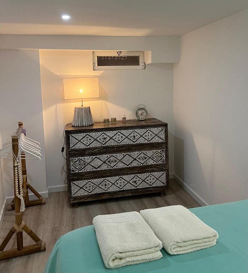 Apartamento Casinha dos Remédios Lisboa Exterior foto